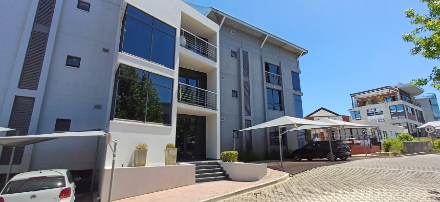 To Let commercial Property for Rent in Techno Park Western Cape